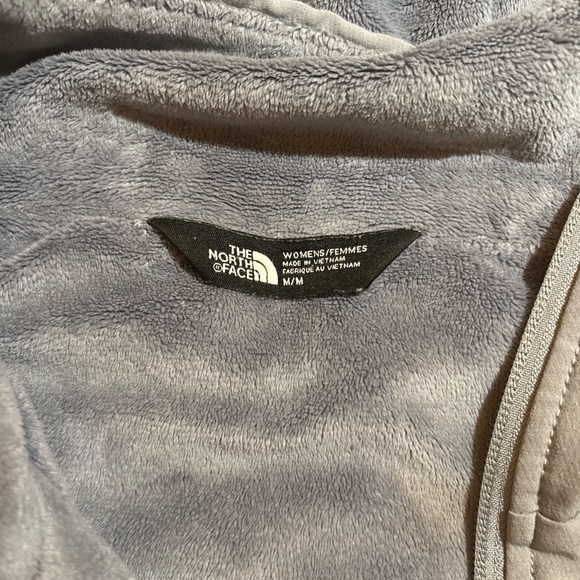 NORTHFACE women’s jacket - Picture 3 of 6